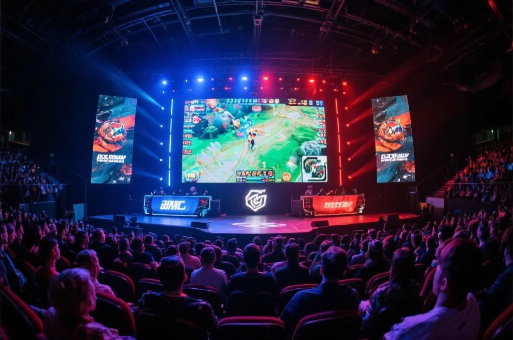 电竞爆冷！100 Thieves 首战击败 BLG，北美战术执行力闪耀国际赛场