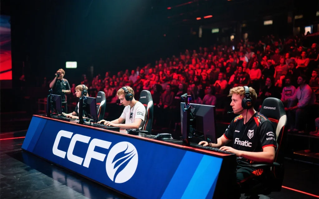 CFO 冲出首战：1–0 拿下 Fnatic——版本适配与下路执行力的胜利深度复盘